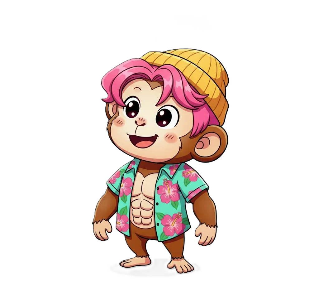 Abby Mascot